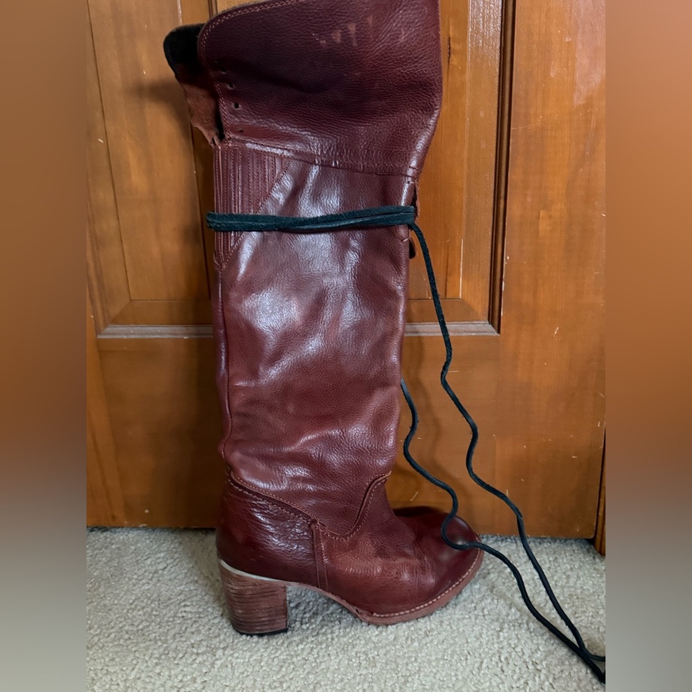 Freebird Brock Boots